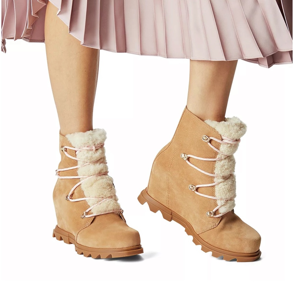 Sorel Boots